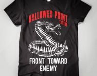 Bullet Snake HPT Tshirts
